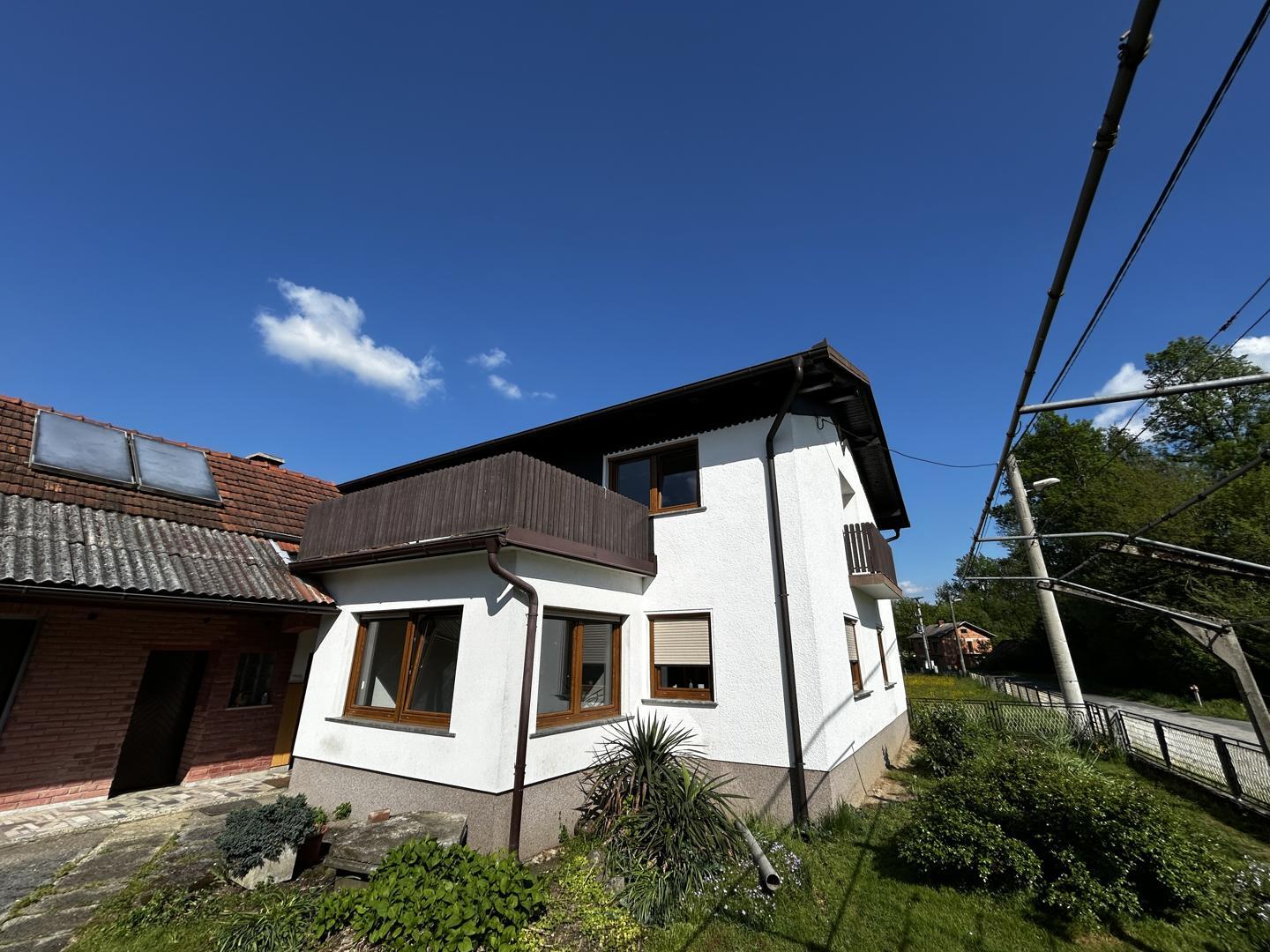 Hiša Gornja Bistrica - Slika 10