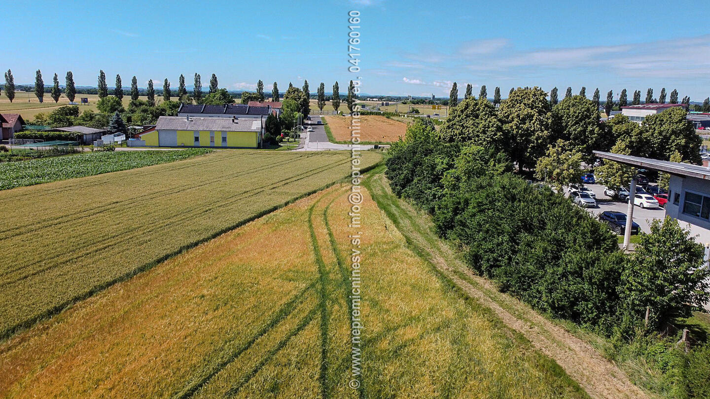 Investicijsko stavbno zemljišče Murska Sobota | Cona IG/IK ob obvoznici - Slika 4