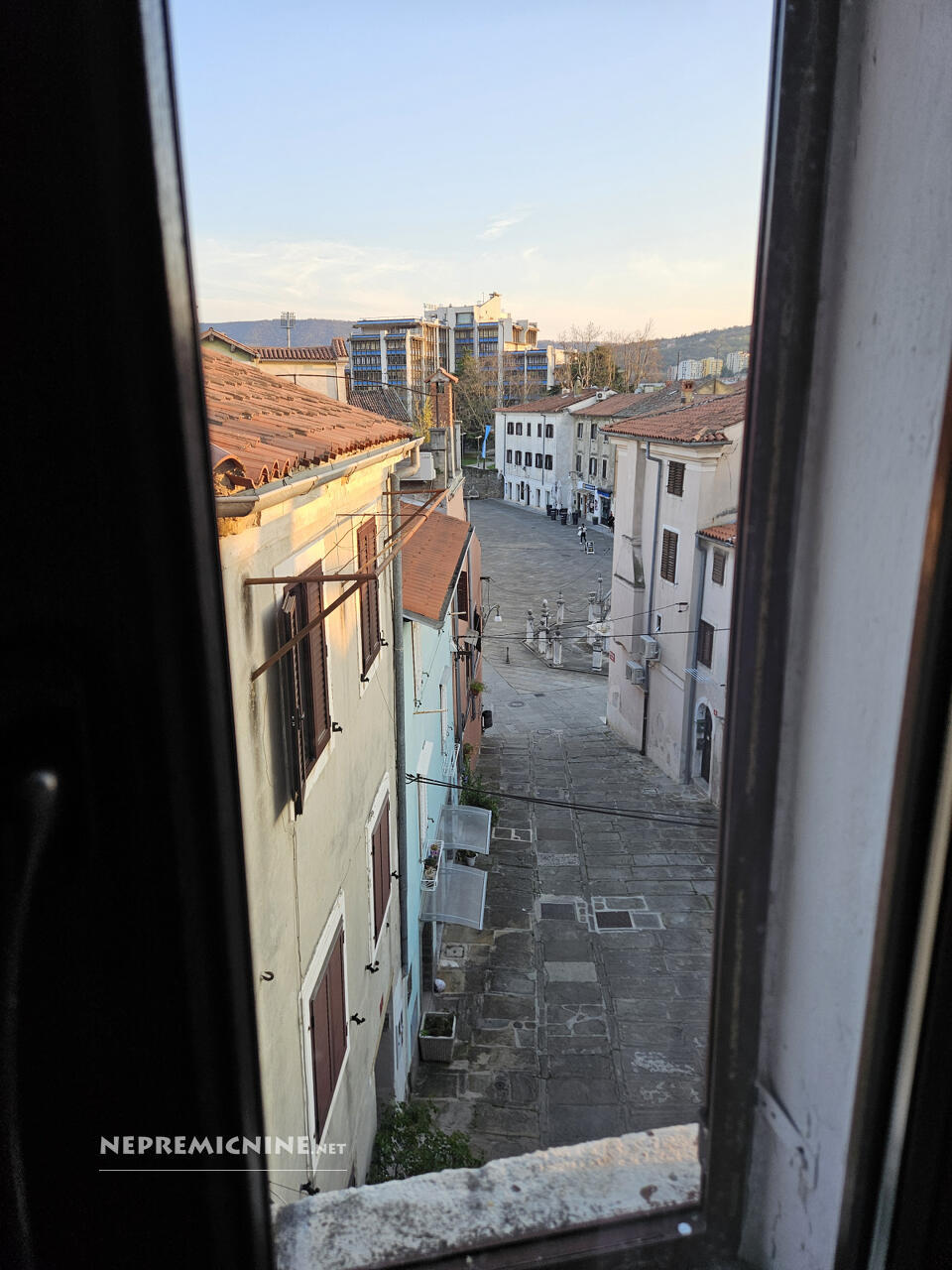 KOPER, CENTER, 60 m2 - prodaja, stanovanje, 3,5-sobno - Slika 20