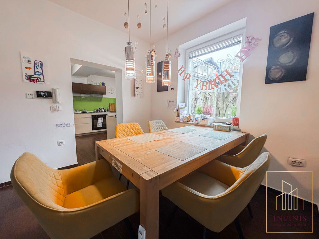 Prodaja, Stanovanje, 4,5-sobno, Ljubljana okolica, Komenda, Komenda - Slika 2