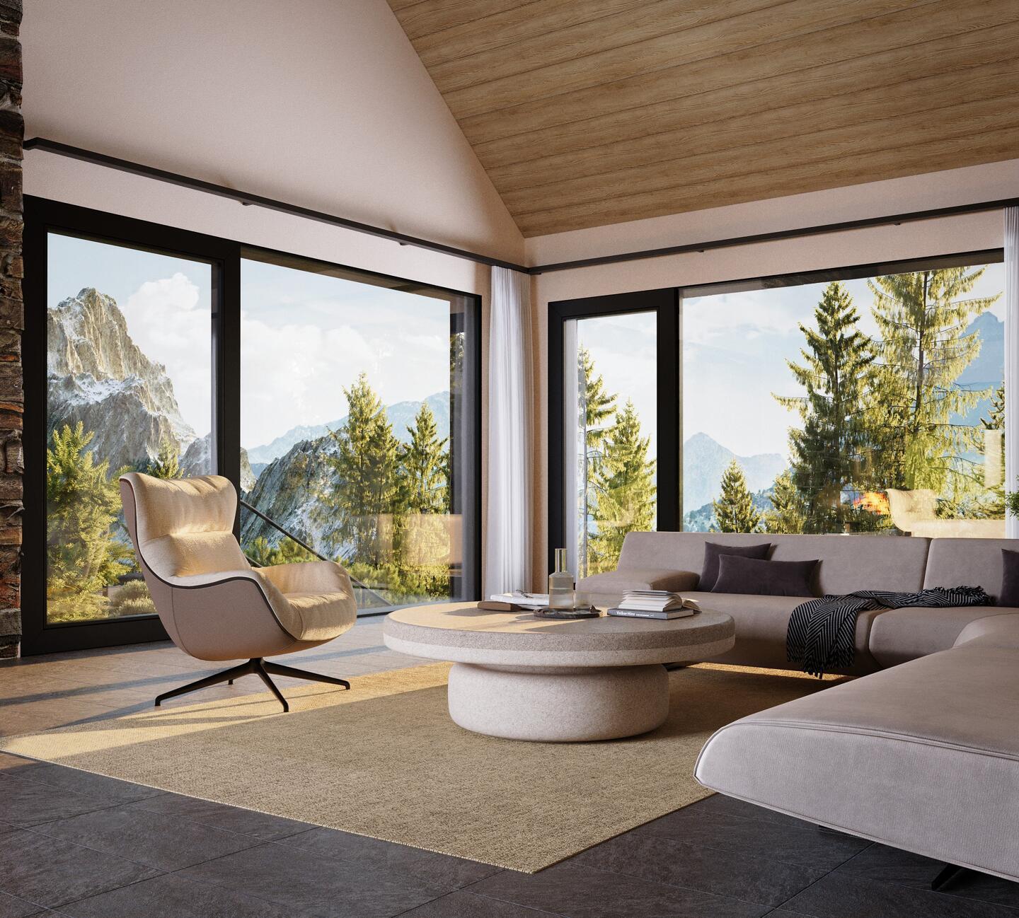 Podeželska hiša - Ribčev Laz / Polje, blizu Bohinjskega jezera - Slika 6