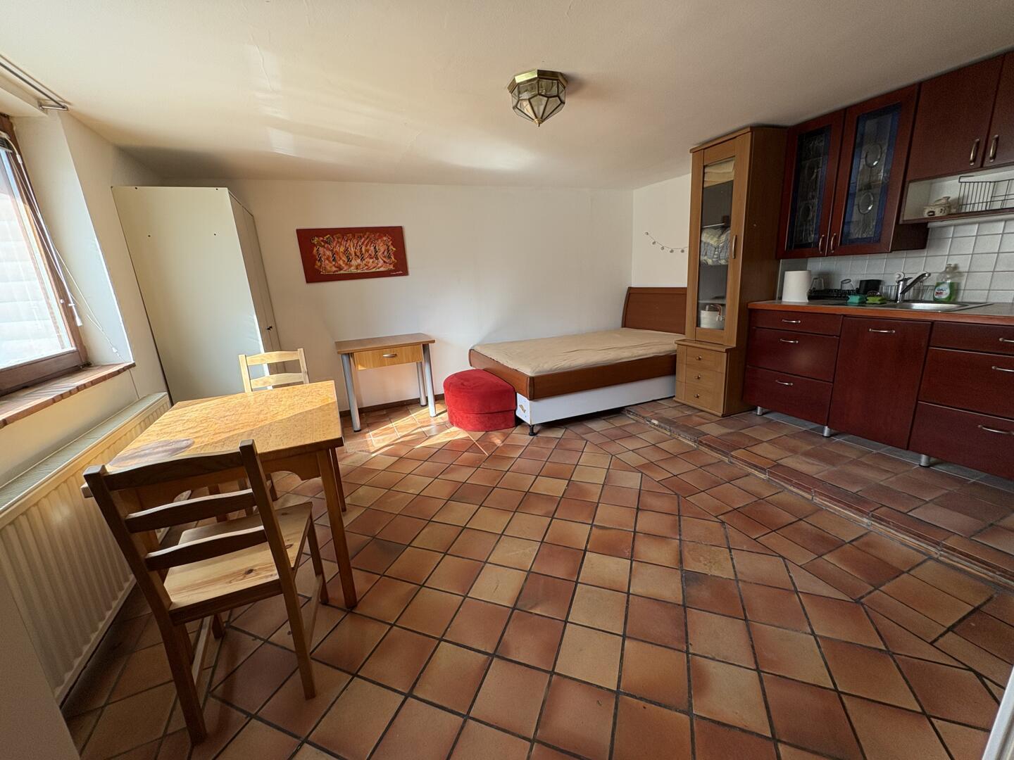 Bole's Studio Apartment - Slika 9