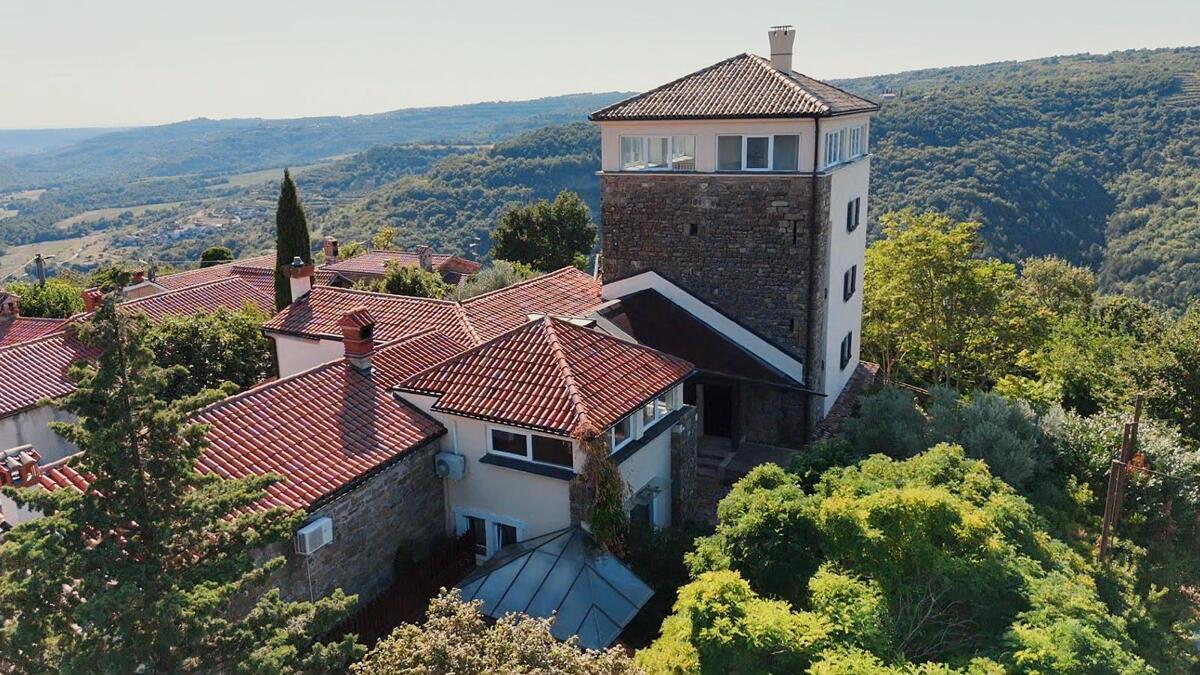 Arhitekturni dragulj v Glemu – kjer se zgodovina sreča z luksuzom - Slika 2