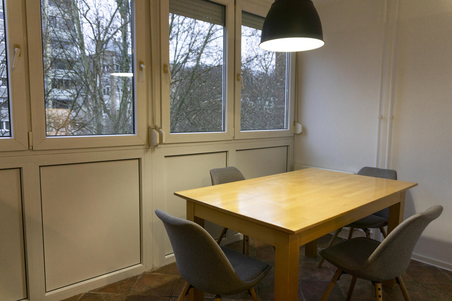 LJ. CENTER, 3-sobno stanovanje - Slika 2