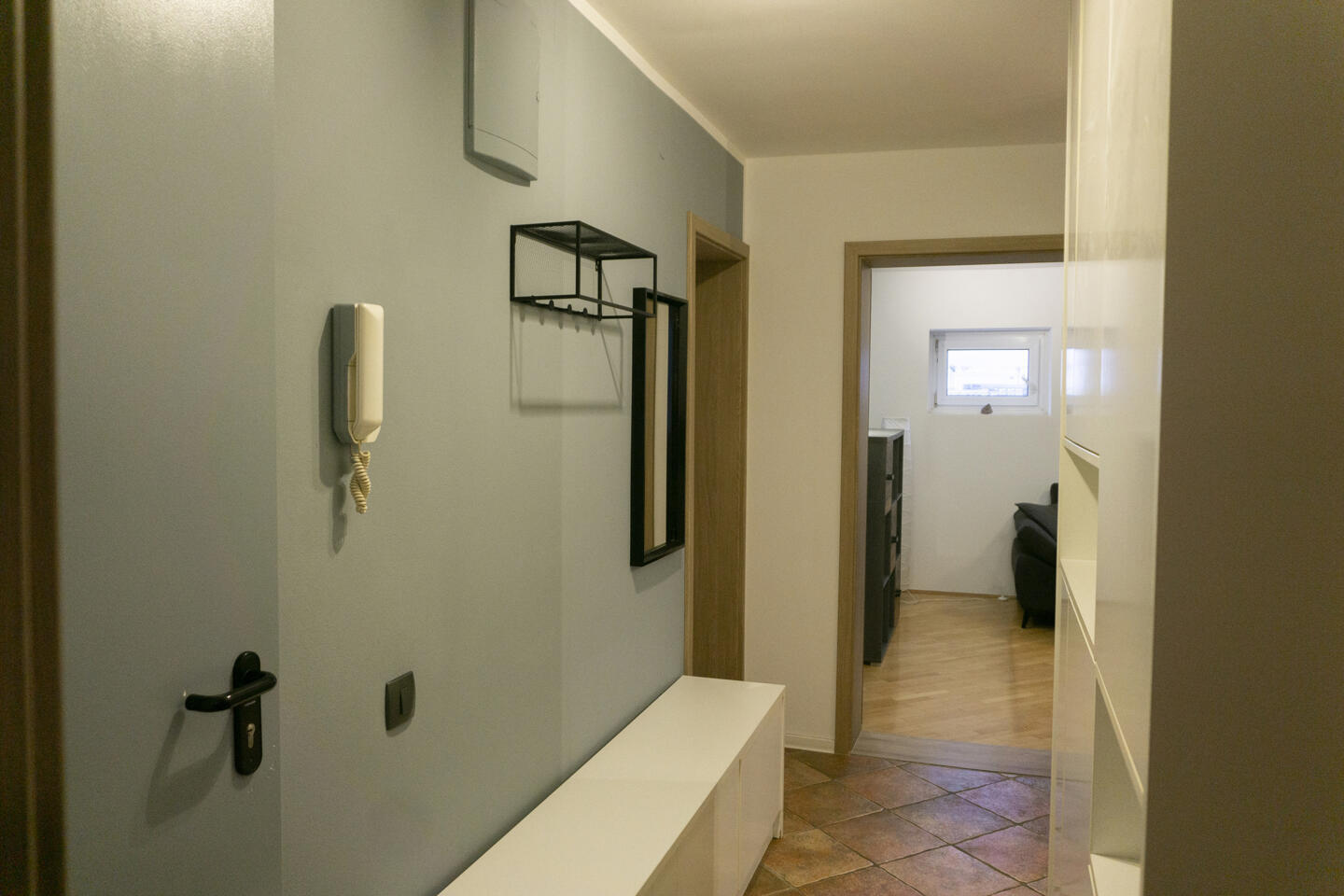 LJ. CENTER, 3-sobno stanovanje - Slika 3