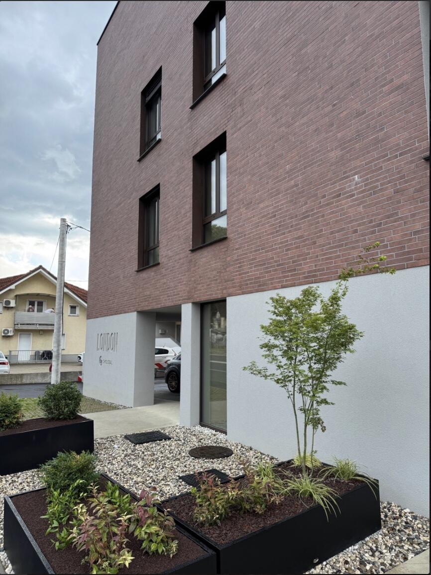 4-sobno stanovanje v butični novogradnji, Rudnik - Slika 7