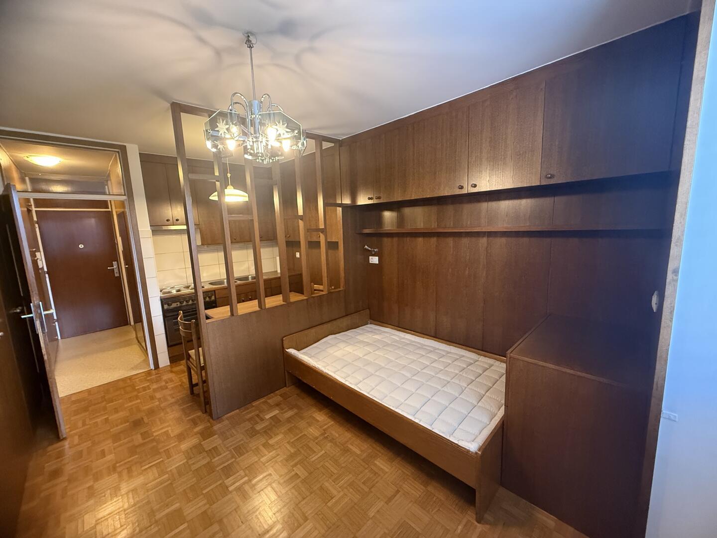 DOMŽALE center (ni SPB), GARSONJERA - Slika 9