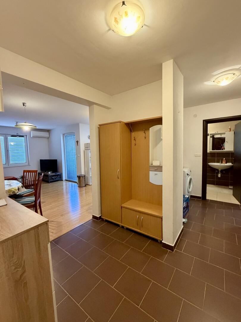 Šilo, otok Krk apartma blizu morja s pogledom na morje - Slika 4
