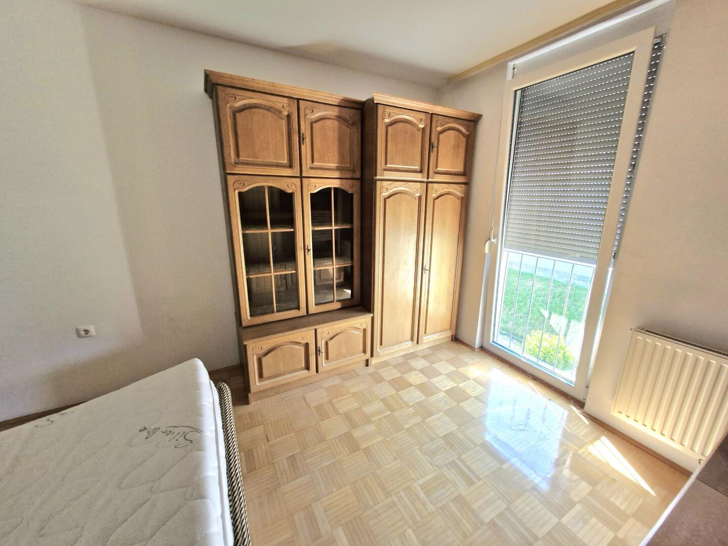 Ljutomer, ljubko majhno stanovanje blizu centra in vseh ugodnosti - Slika 11