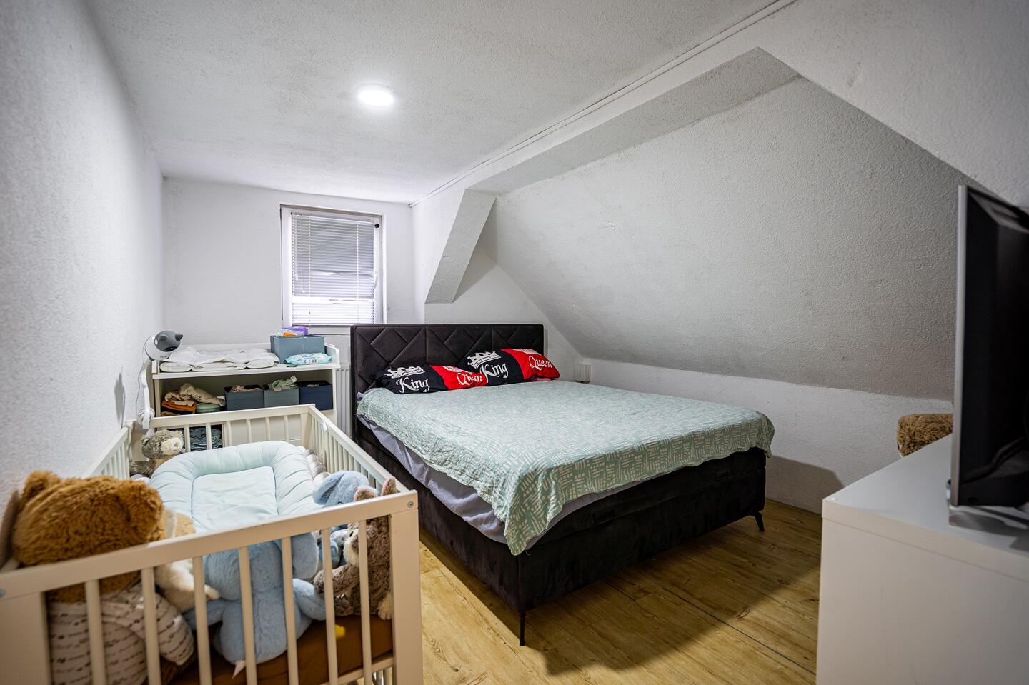 Samostojna hiša z dvema stanovanjema – Polule pri Celju - Slika 8