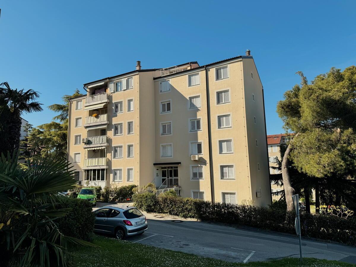 Koper / Markovec, Dolgoročno Oddamo svetlo, prostorno in moderno stanovanje s pogledom na morje! - Slika 20