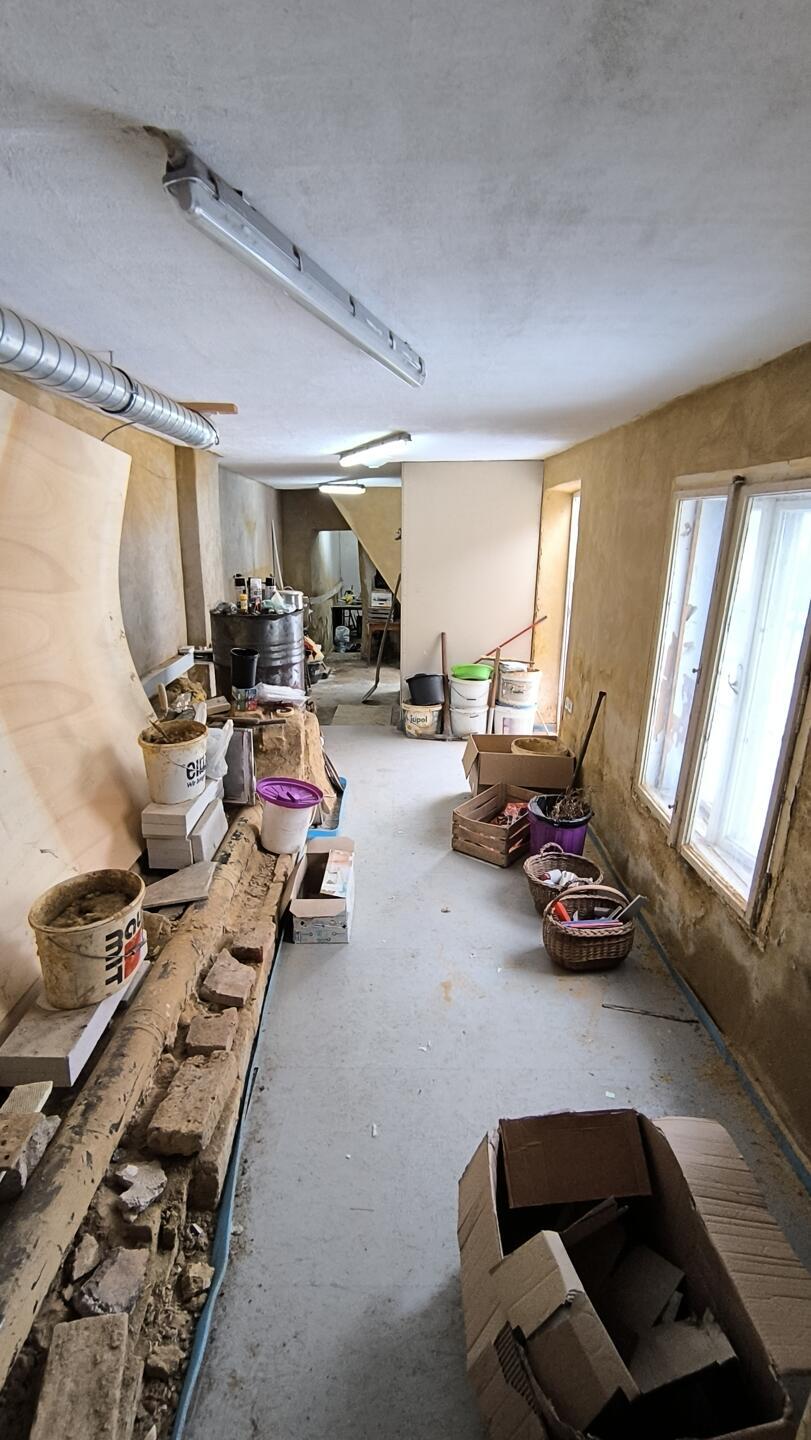 Edinstvena priložnost za prostore, ki združujejo dušo starega mesta z moderno tehnologijo. - Slika 6