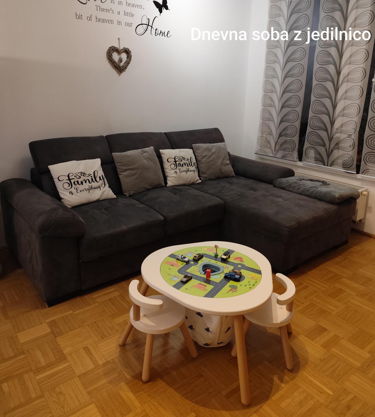 RAČE, 92,1 m2, 4-sobno, prenovljeno, popolnoma opremljeno - Slika 40