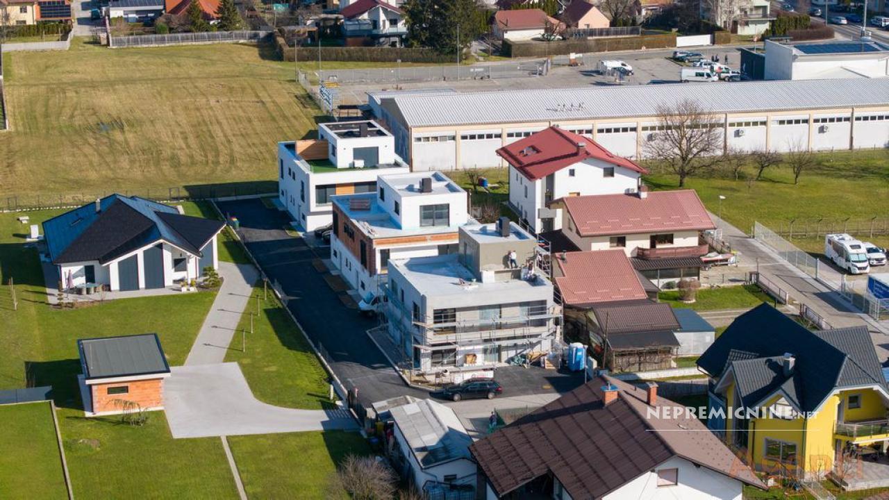 Slovenska Bistrica - odlična priložnost, novogradnja, dvojček že v gradnji! - Slika 5