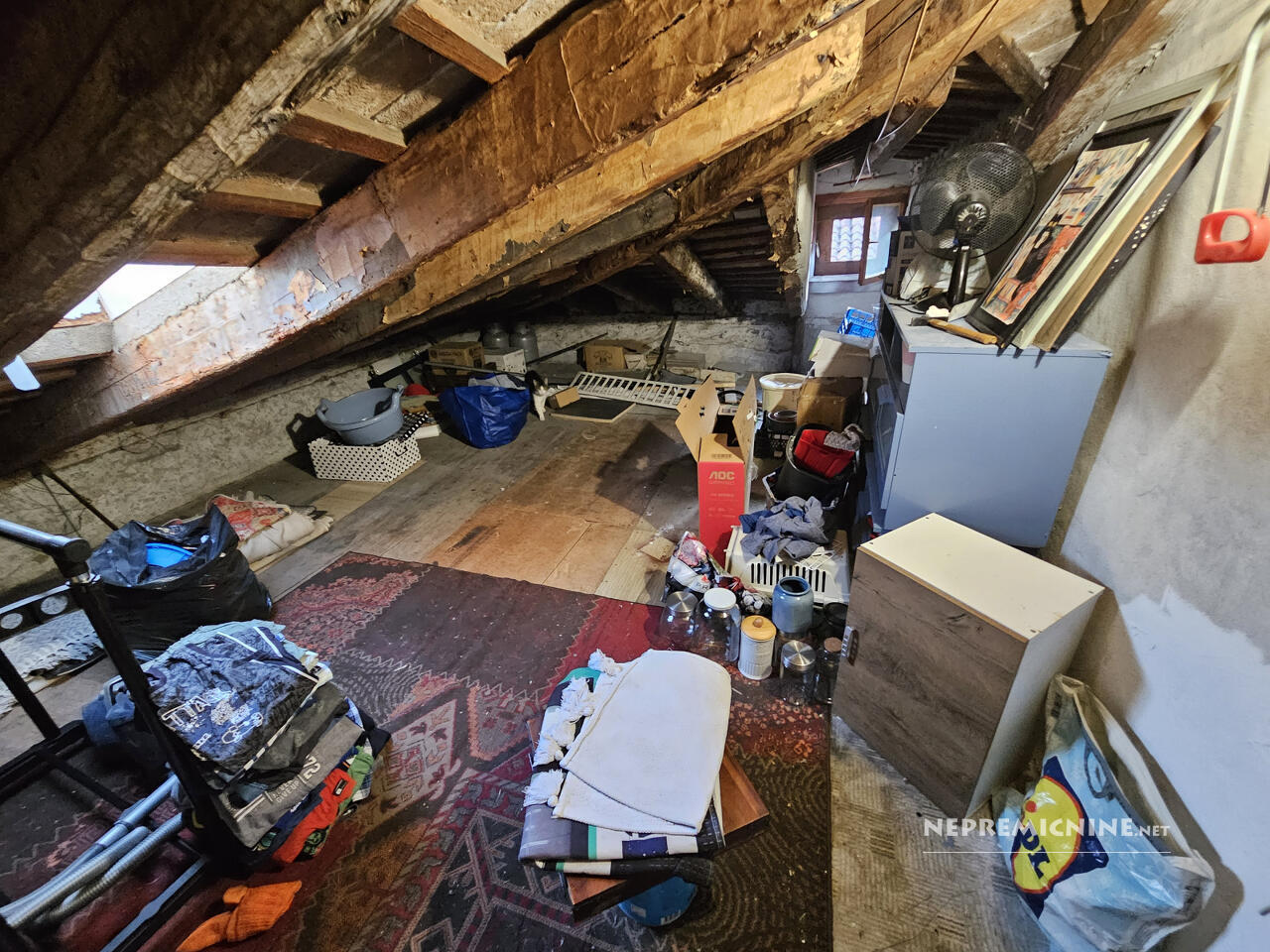 KOPER, CENTER, 60 m2 - prodaja, stanovanje, 3,5-sobno - Slika 17