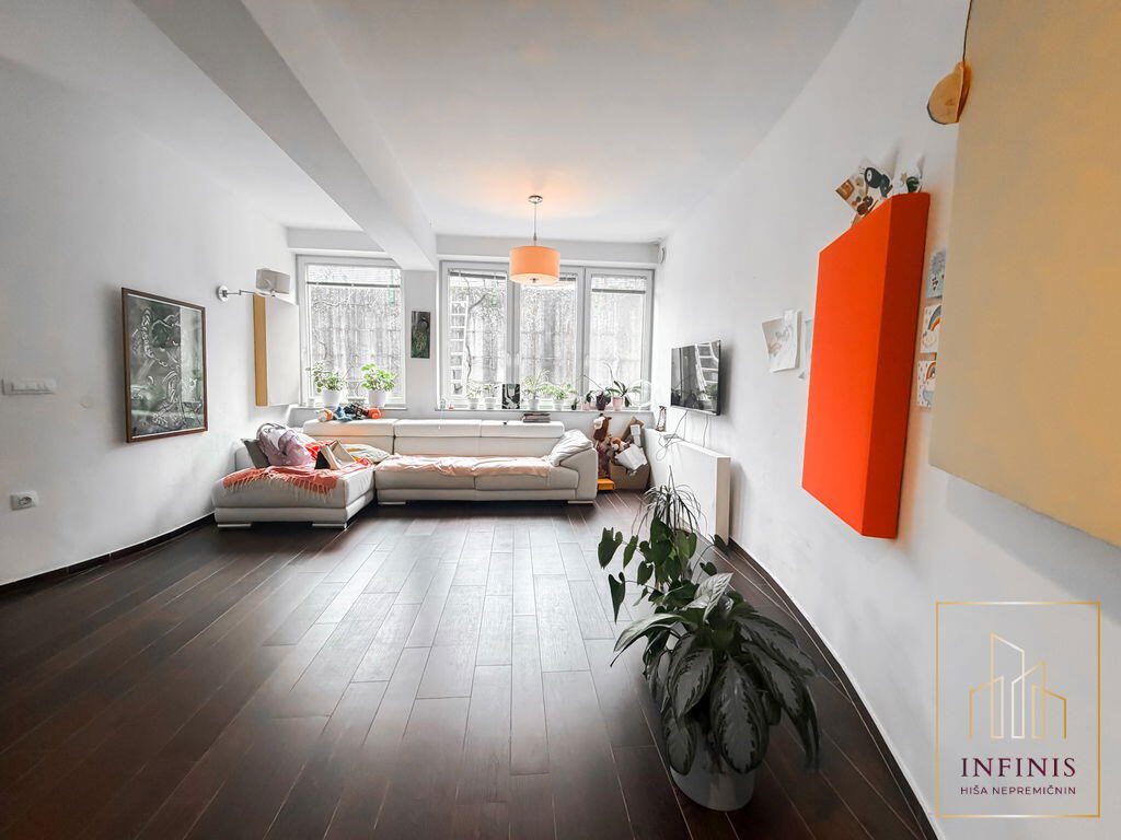 Prodaja, Stanovanje, 4,5-sobno, Ljubljana okolica, Komenda, Komenda - Slika 14