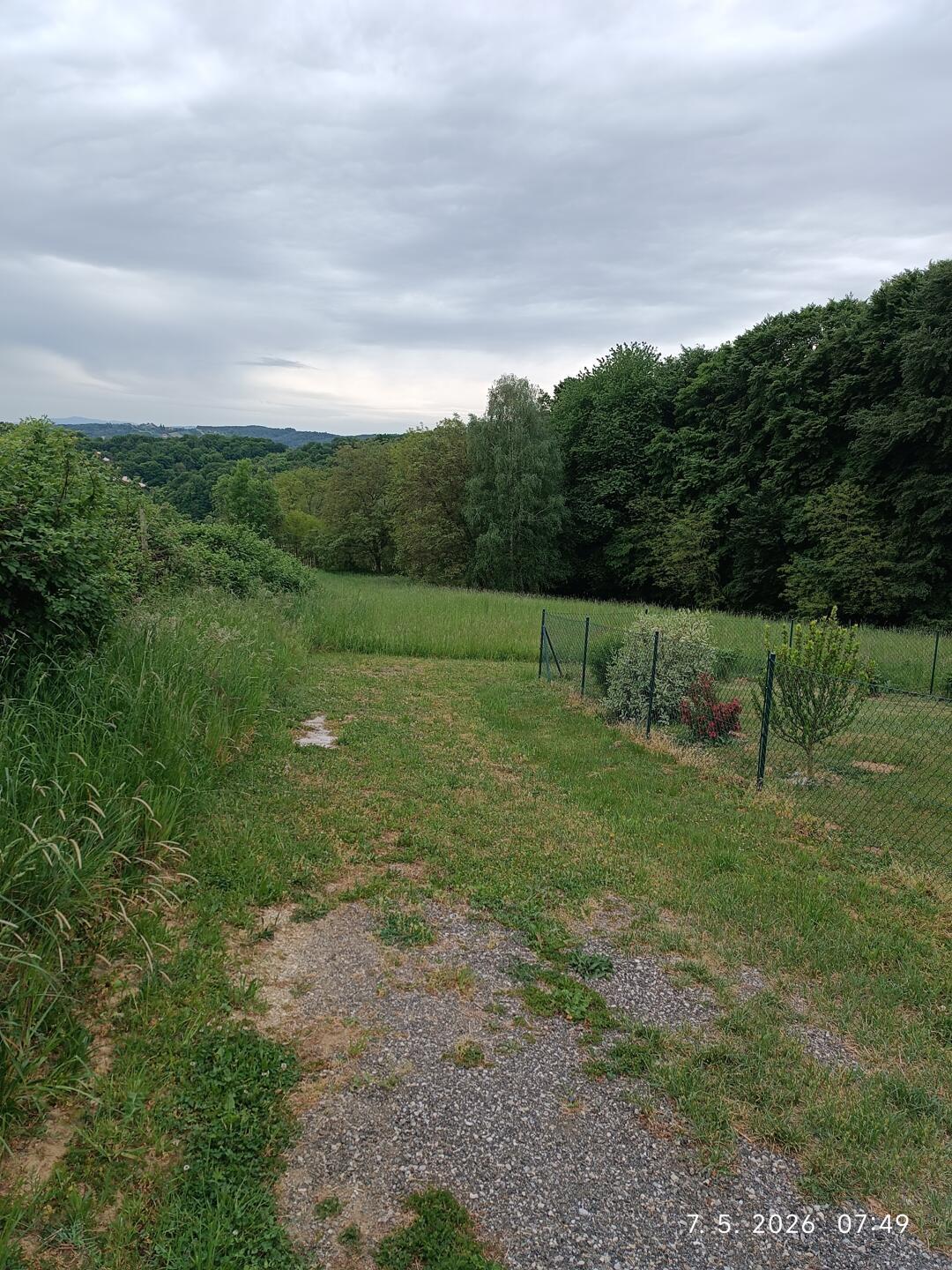 Prodam parcelo - Cena na povpraševanje - Slika 20