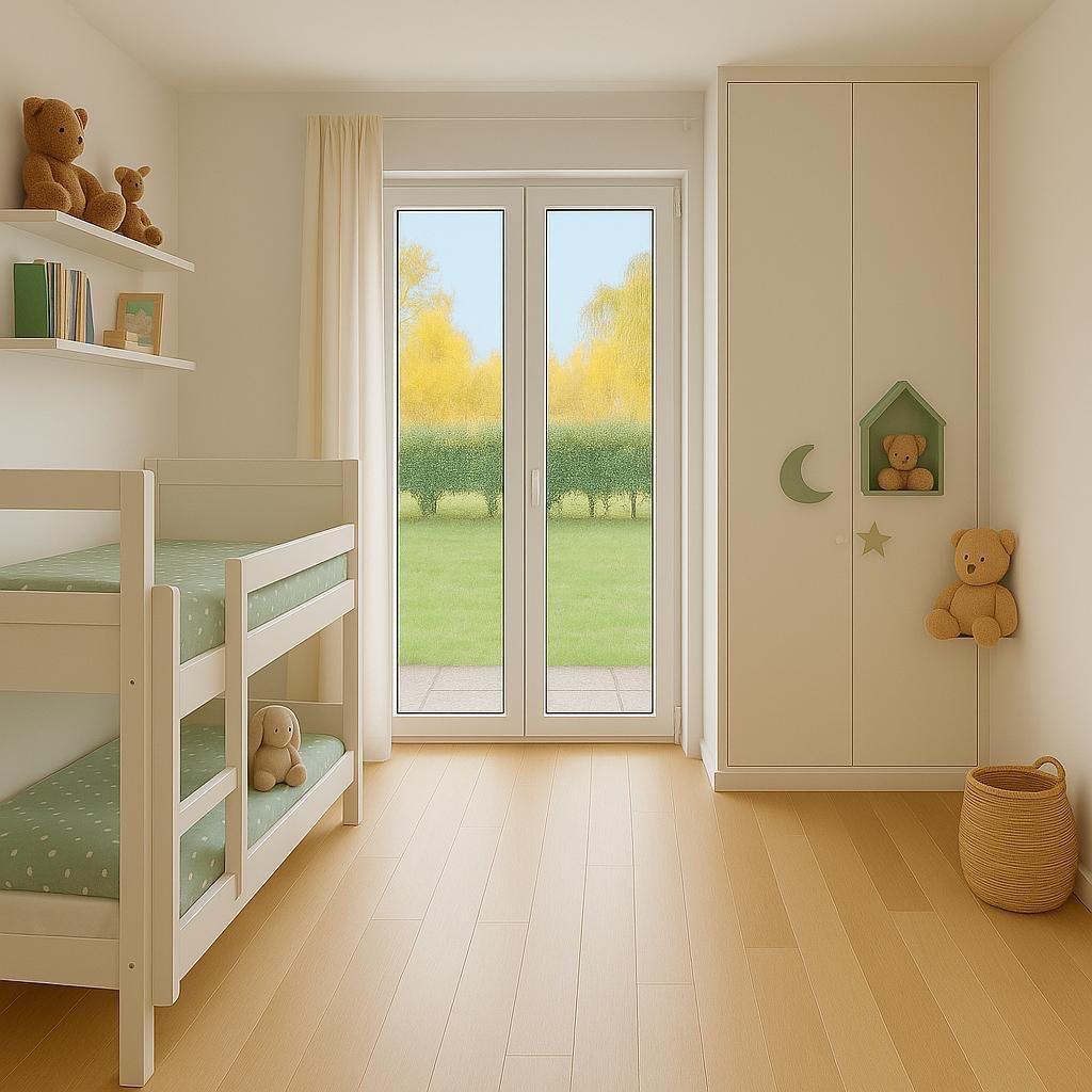 Malija Dreams - stanovanje A1 v skupni izmeri 203,9 m² - Slika 2