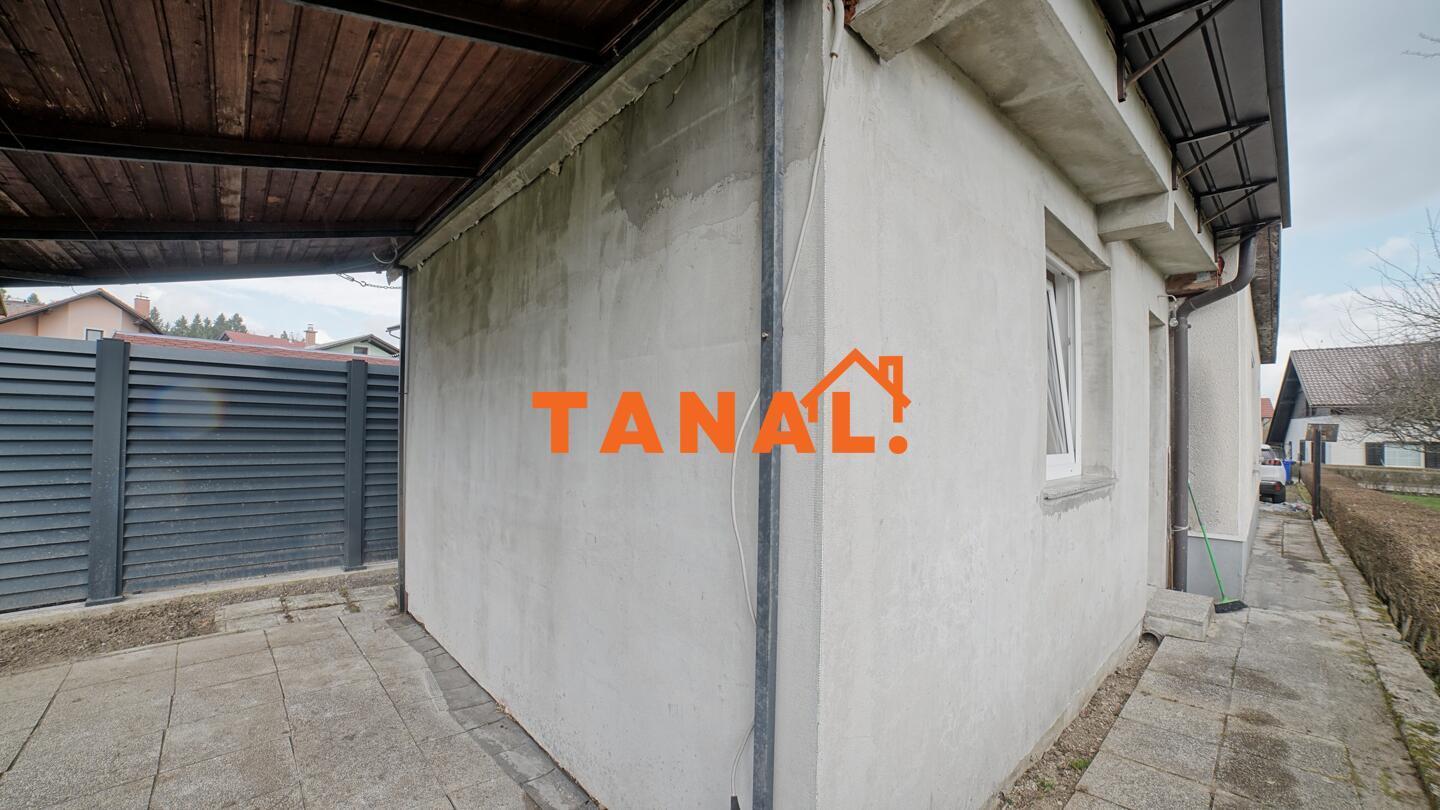 Trisobno stanovanje Logatec - Slika 10