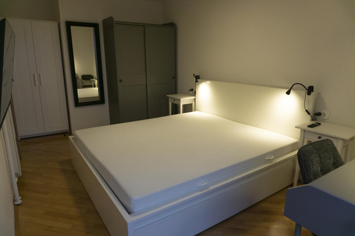 LJ. CENTER, 3-sobno stanovanje - Slika 1