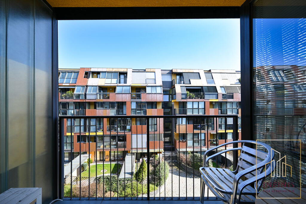 Oddaja, Stanovanje, 2-sobno, Ljubljana mesto, Center, Center - Slika 2