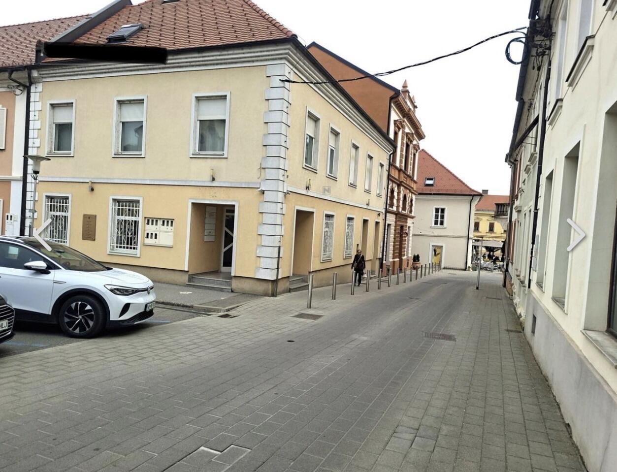 LJUTOMER, CENTER, 65.5 m2 - Slika 3