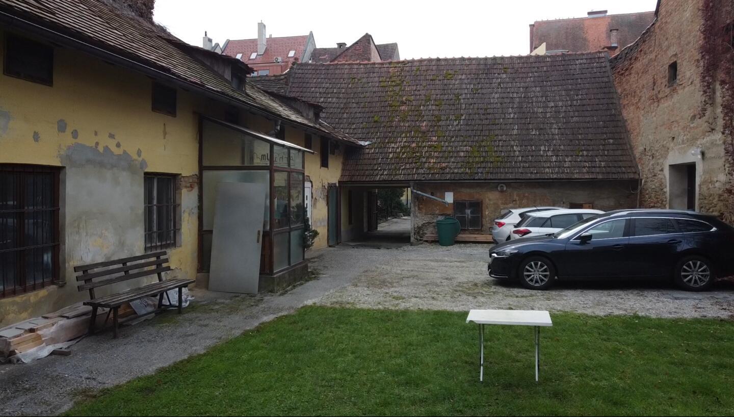 Edinstvena priložnost za prostore, ki združujejo dušo starega mesta z moderno tehnologijo. - Slika 4