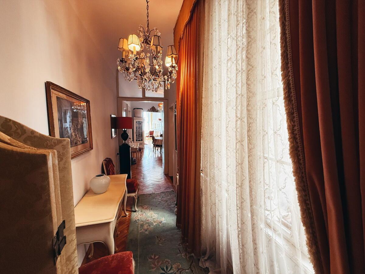 EKSKLUZIVNO STANOVANJE V ZGODOVINSKI PALAČI – PRVA VRSTA OB MORJU, PIRAN - Slika 28