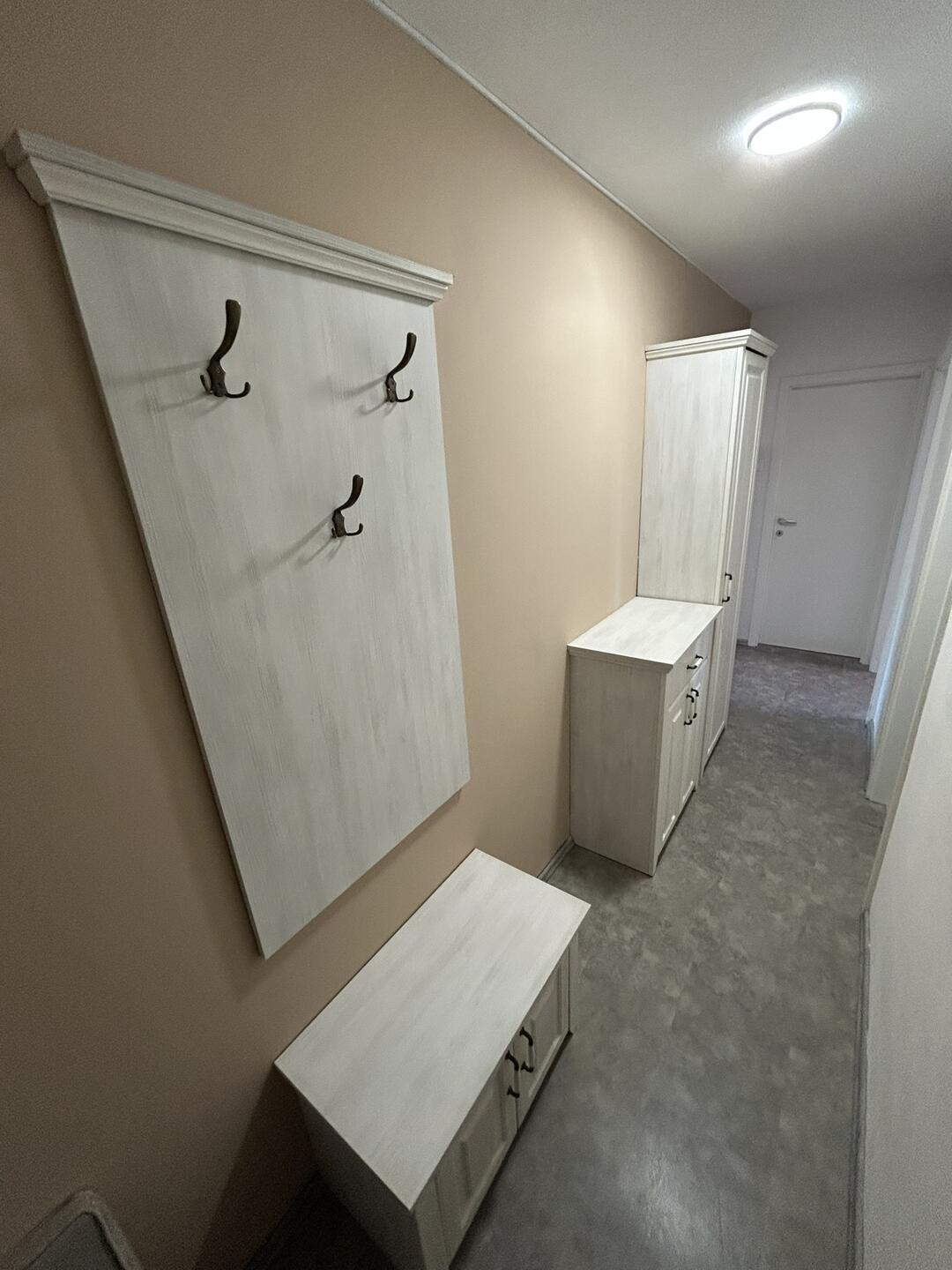 Obnovljeno 2-sobno stanovanje, Maribor, Tabor (Bližina UKC) - Slika 13