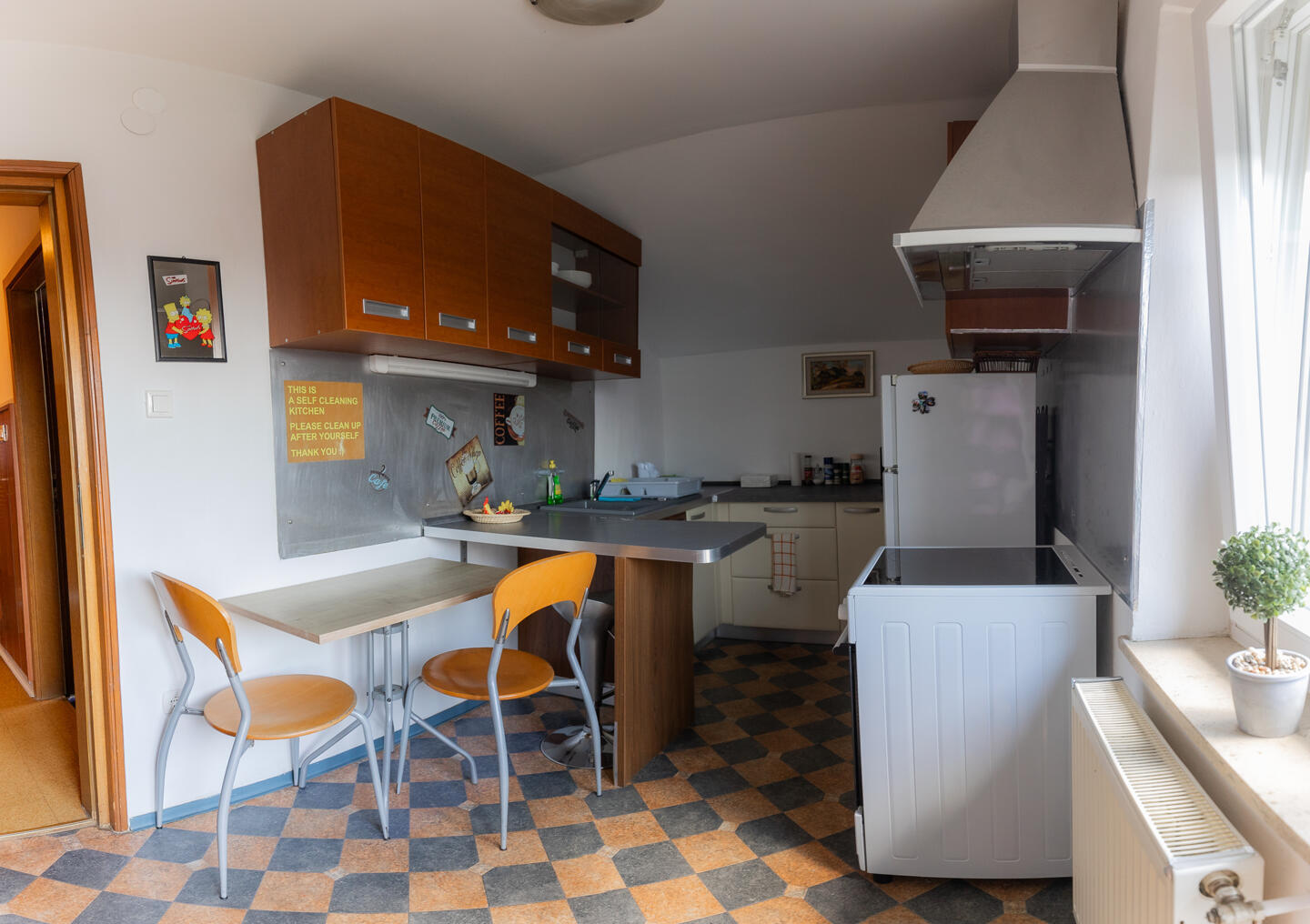 Oddam sobo v Ljubljani na Viču - Slika 15