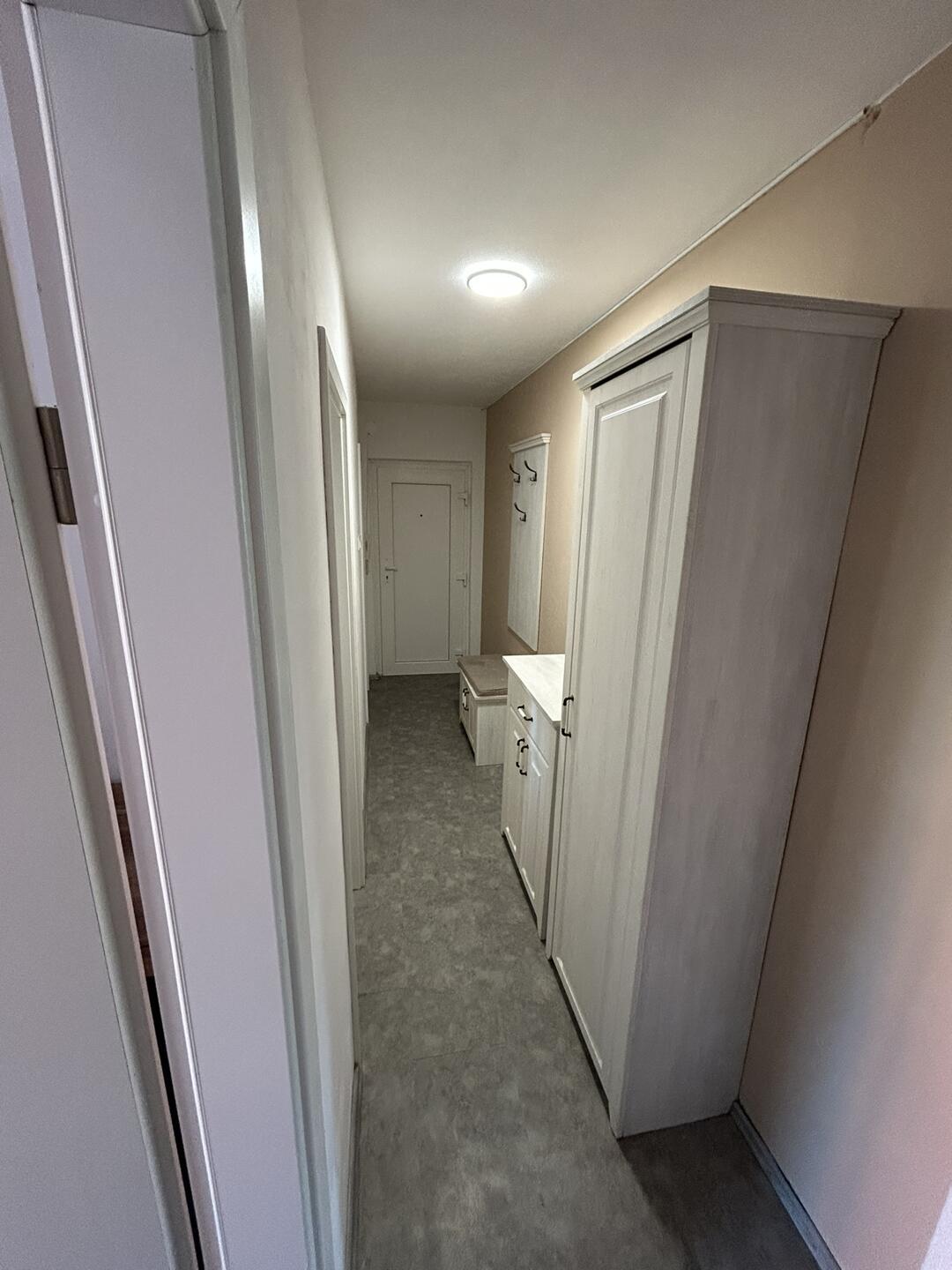 Obnovljeno 2-sobno stanovanje, Maribor, Tabor (Bližina UKC) - Slika 26