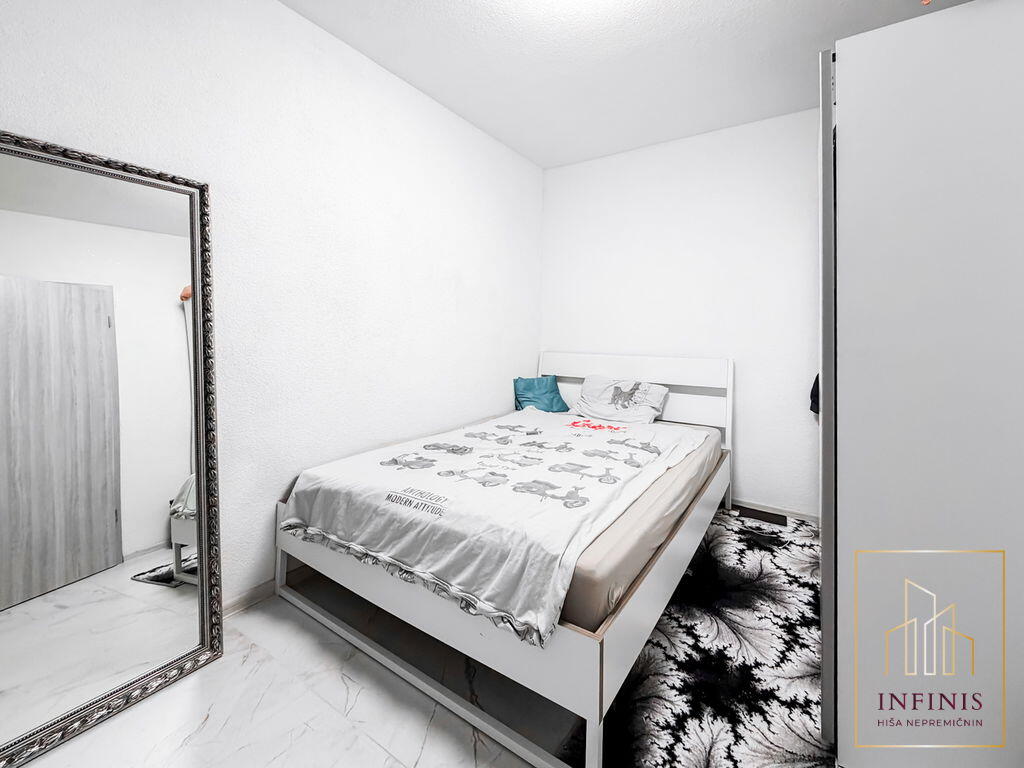 Prodaja, Stanovanje, 2,5-sobno, Ljubljana mesto, Center, Center - Slika 5