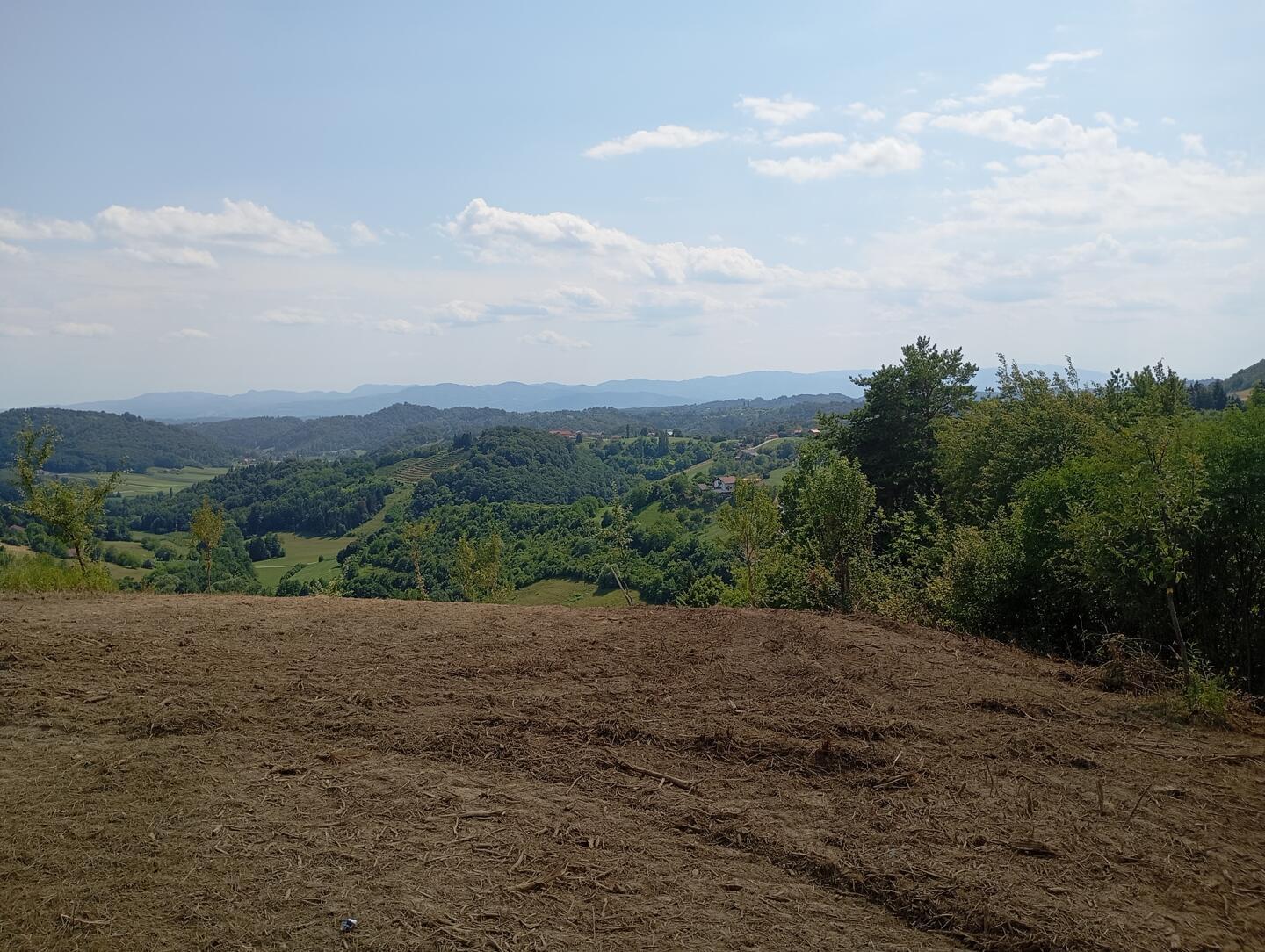 Bošt - Bizeljsko, zemljisće z GD - Slika 14
