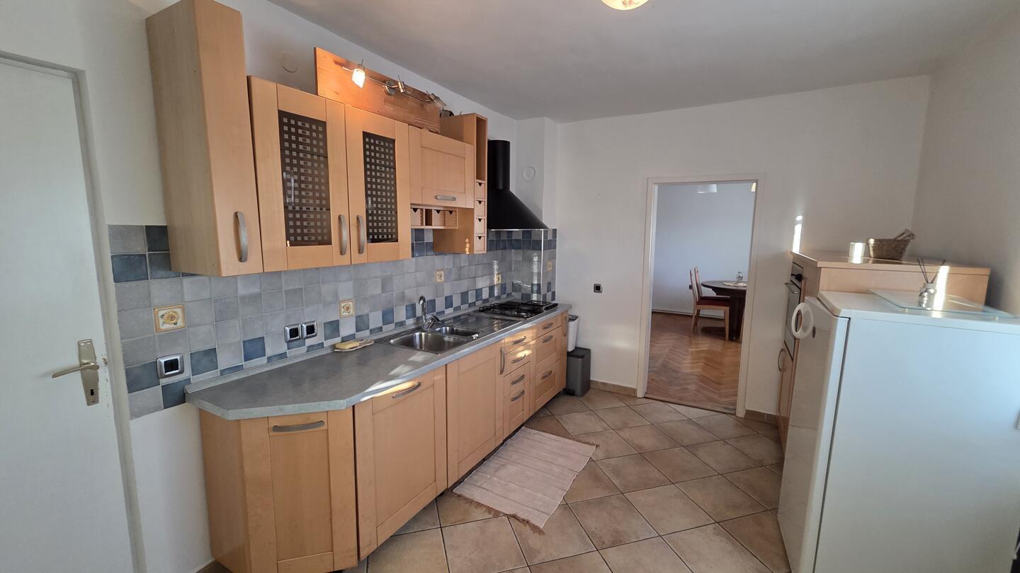 Oddamo svetlo stanovanje za ljubitelje narave - Slika 9