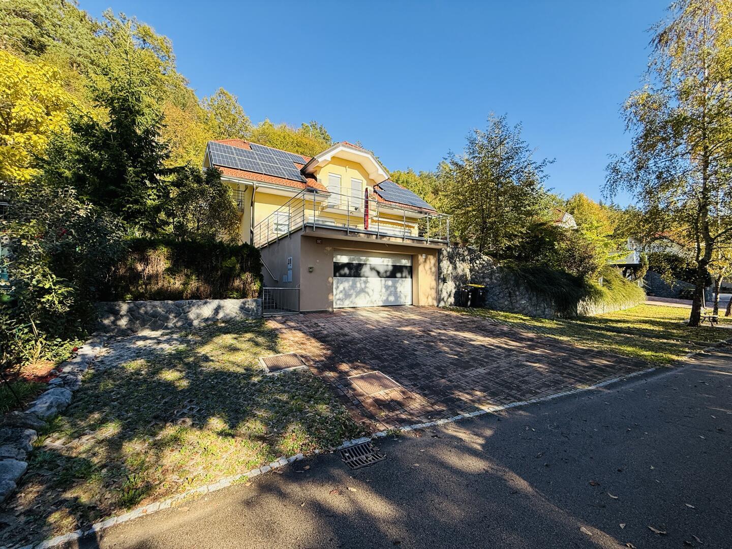 Samostojna hiša, Preserje, Brezovica - Slika 10