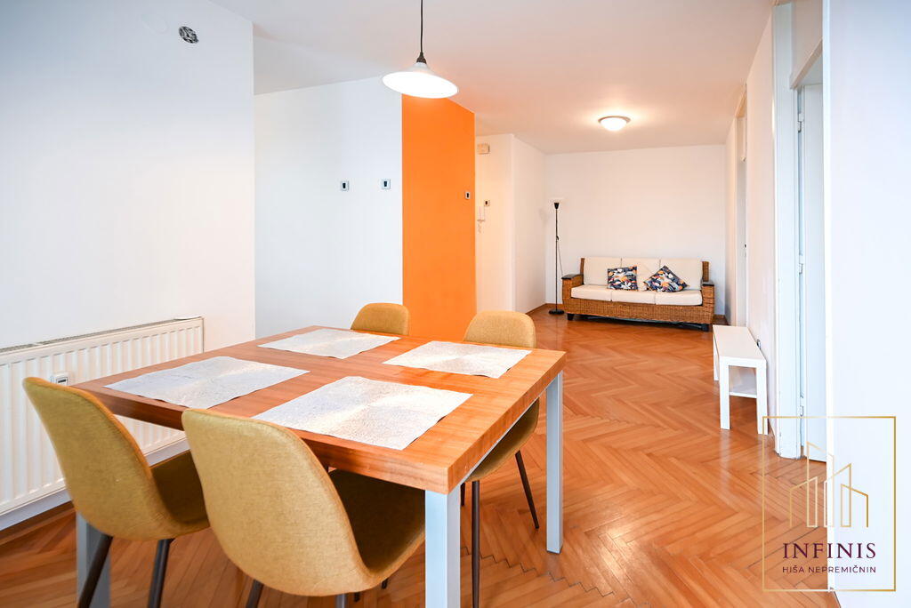 Prodaja, Stanovanje, 3-sobno, Ljubljana mesto, Center, Prule - Slika 5