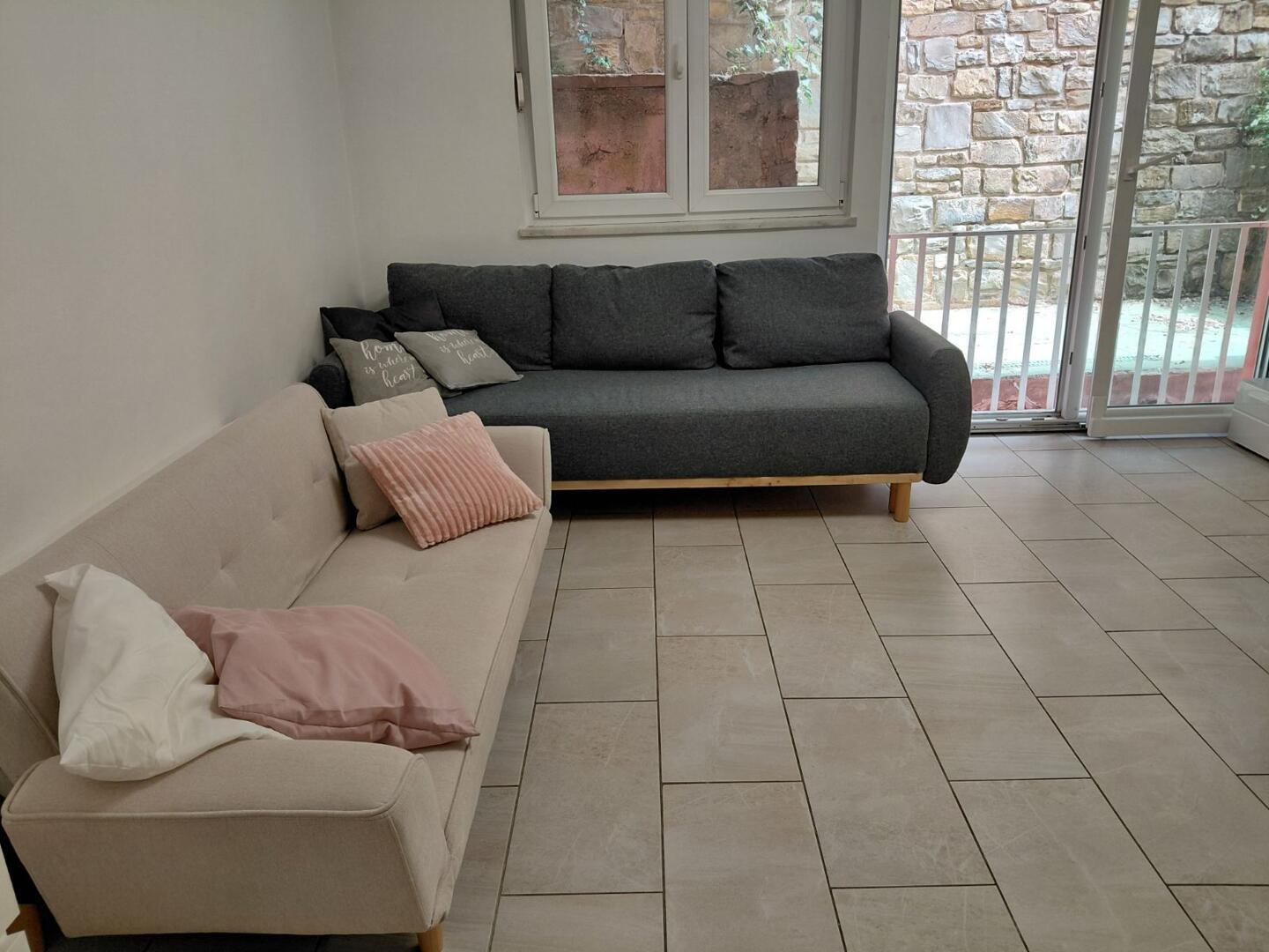 Portorož – apartma v centru, le 200 m od morja, možnost dokupa parkirnega mesta - Slika 4