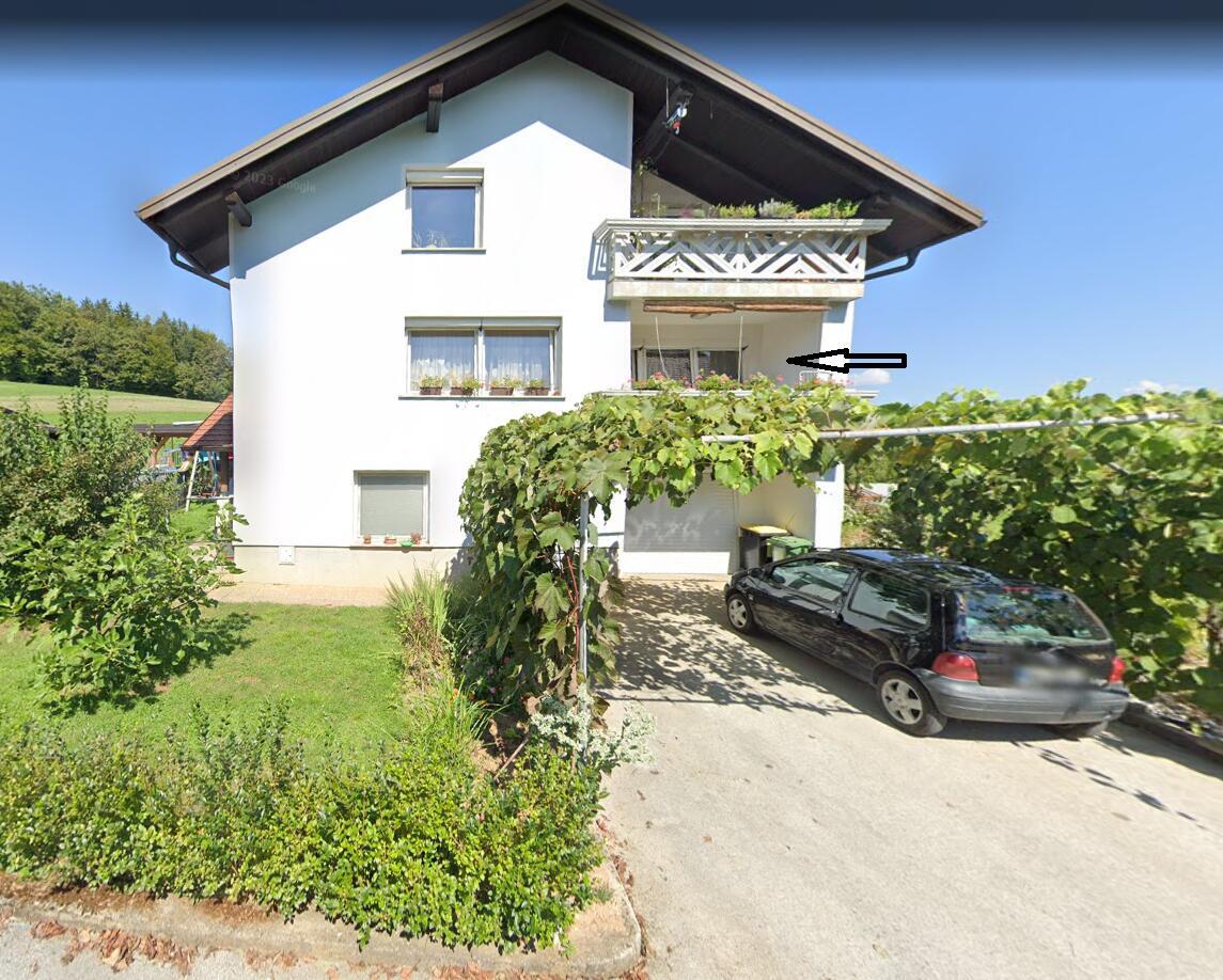 Oodaja stanovanja v hiši - Slika 1