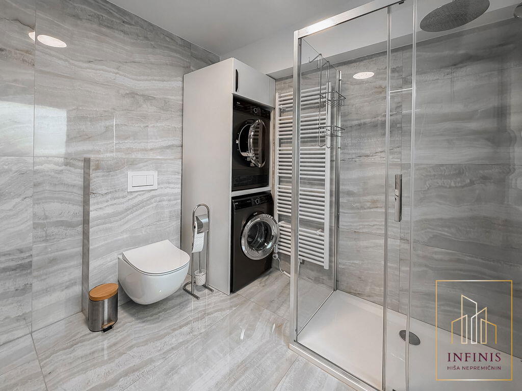 Oddaja, Stanovanje, 3-sobno, Ljubljana okolica, Škofljica - Slika 15