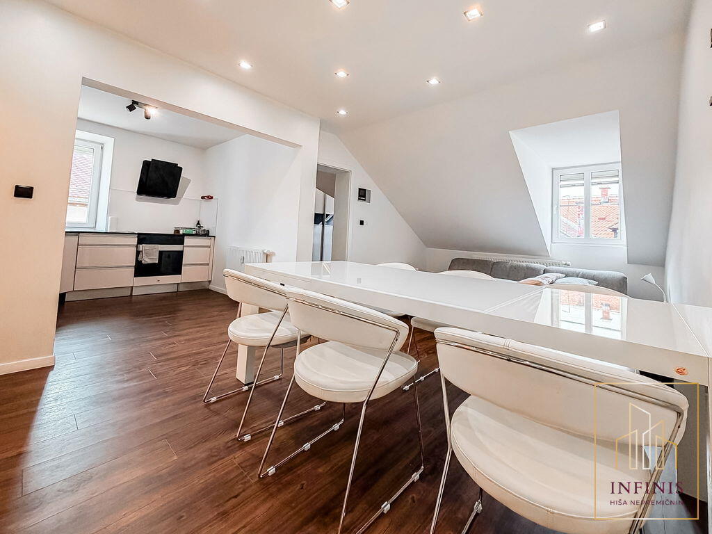 Prodaja, Stanovanje, 3-sobno, Savinjska, Celje, Center - Slika 1