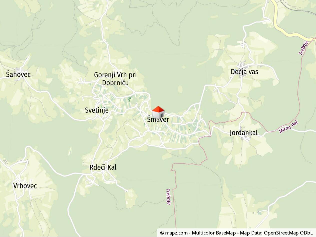 Šmaver, Trebnje - Slika 4