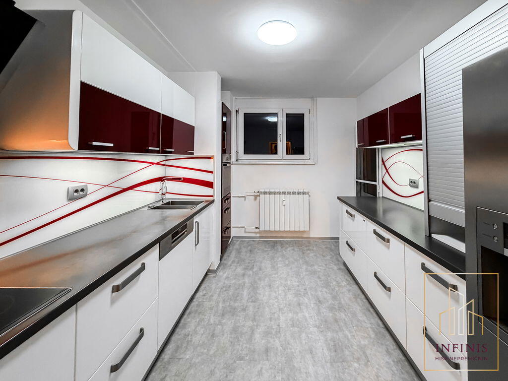 Oddaja, Stanovanje, 3-sobno, Ljubljana mesto, Šiška, Sp. Šiška - Slika 1