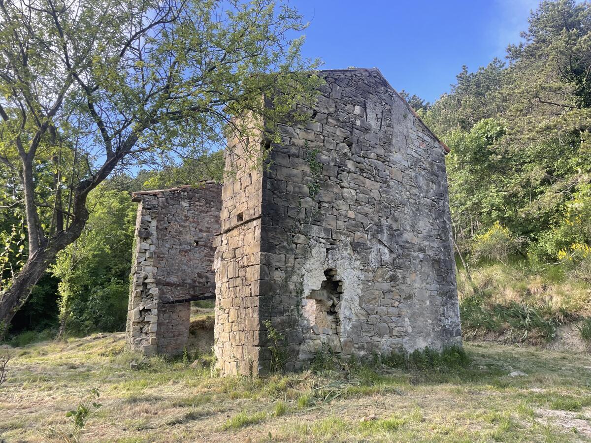 PRAVLJIČNA HIŠICA SREDI GOZDA - Slika 4