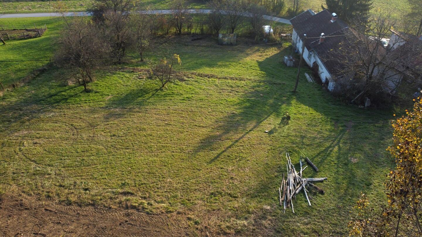 Prodaja zemljišča v Šmartnem v Rožni dolini - Slika 2