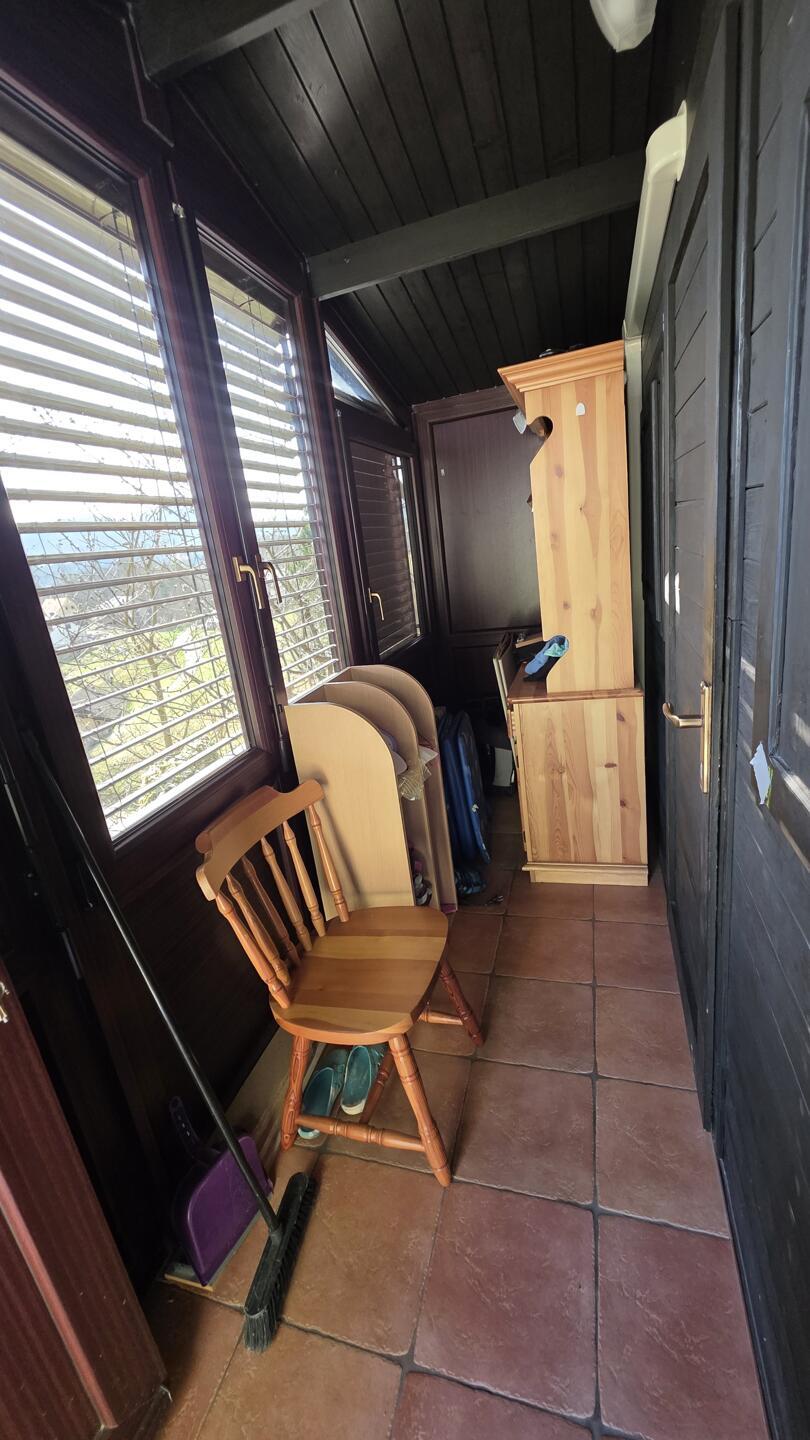 Vikend hiška v objemu narave - Slika 4