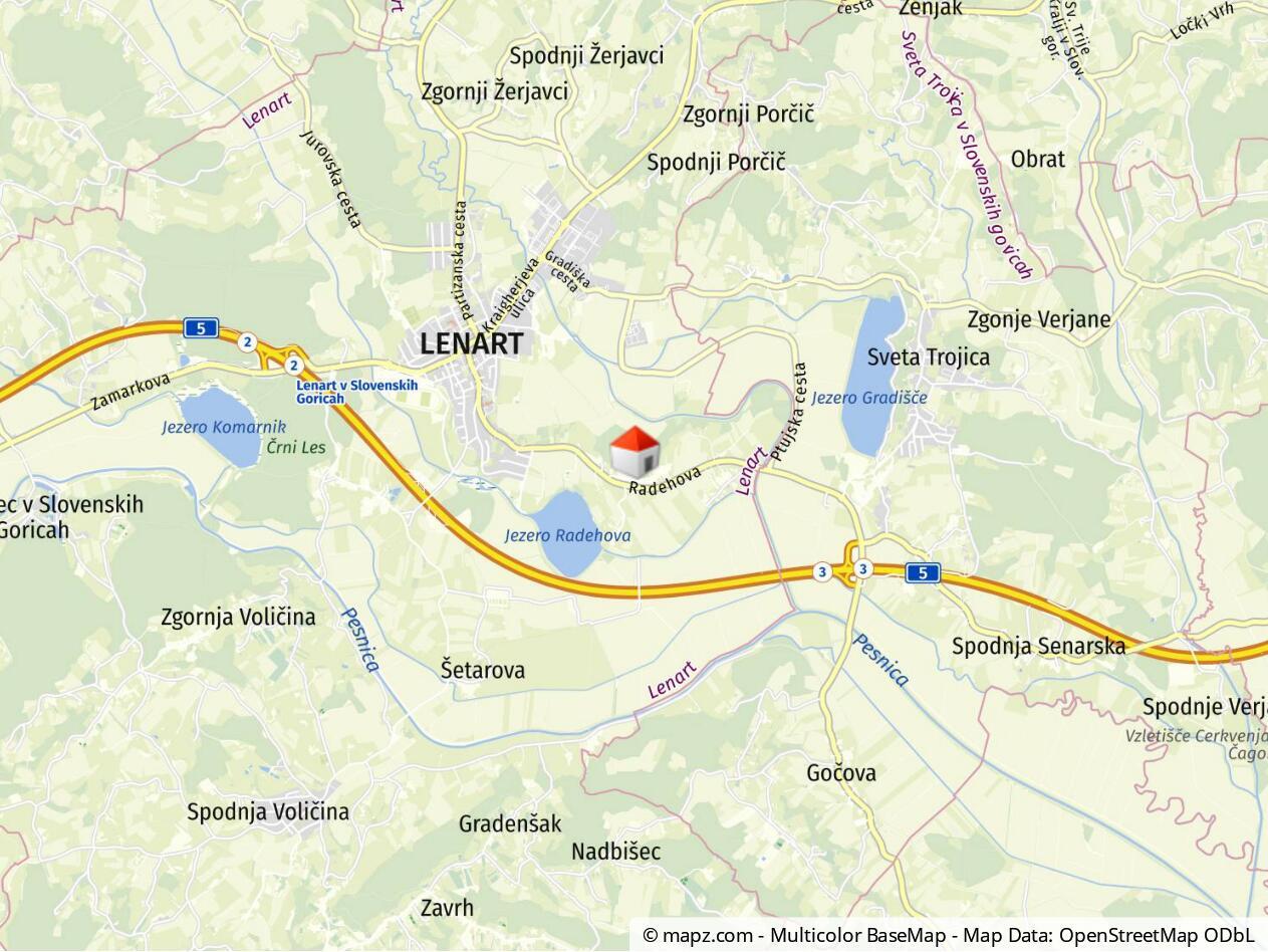 Zazidljiva parcela - Slika 2