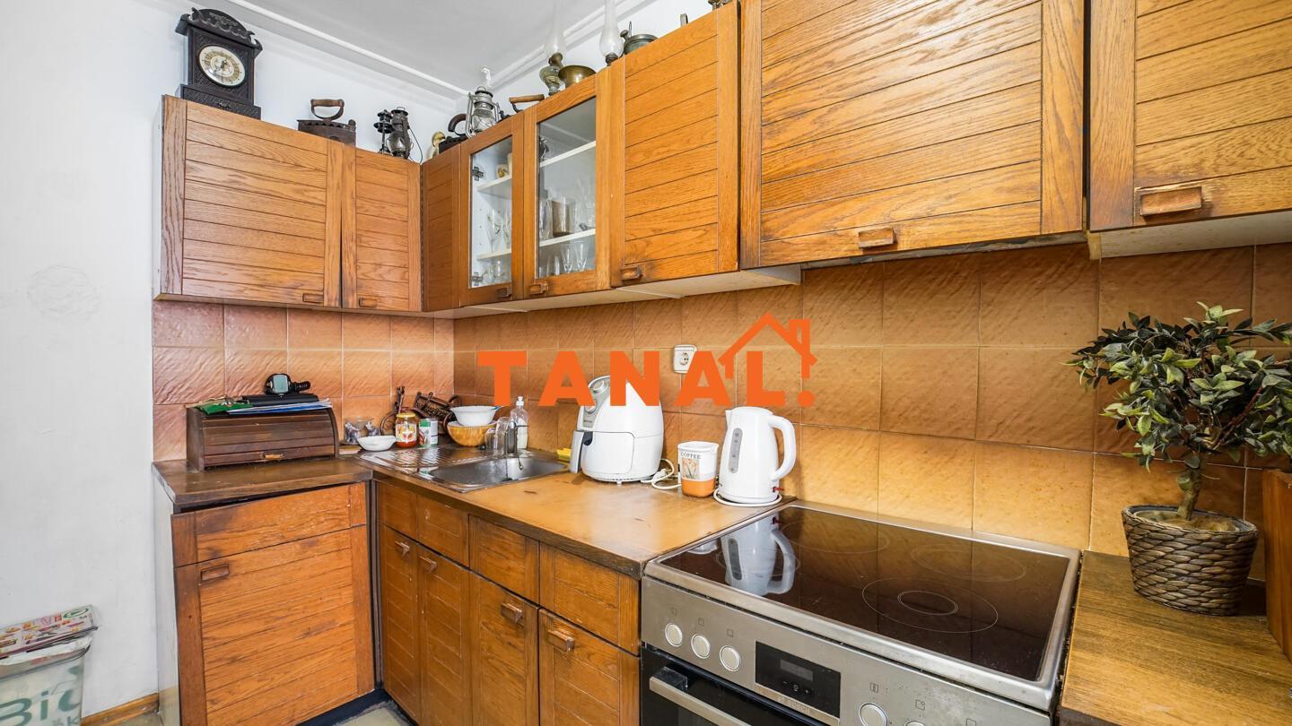 Dvosobno stanovanje Ljubljana Dravlje prodamo - Slika 8