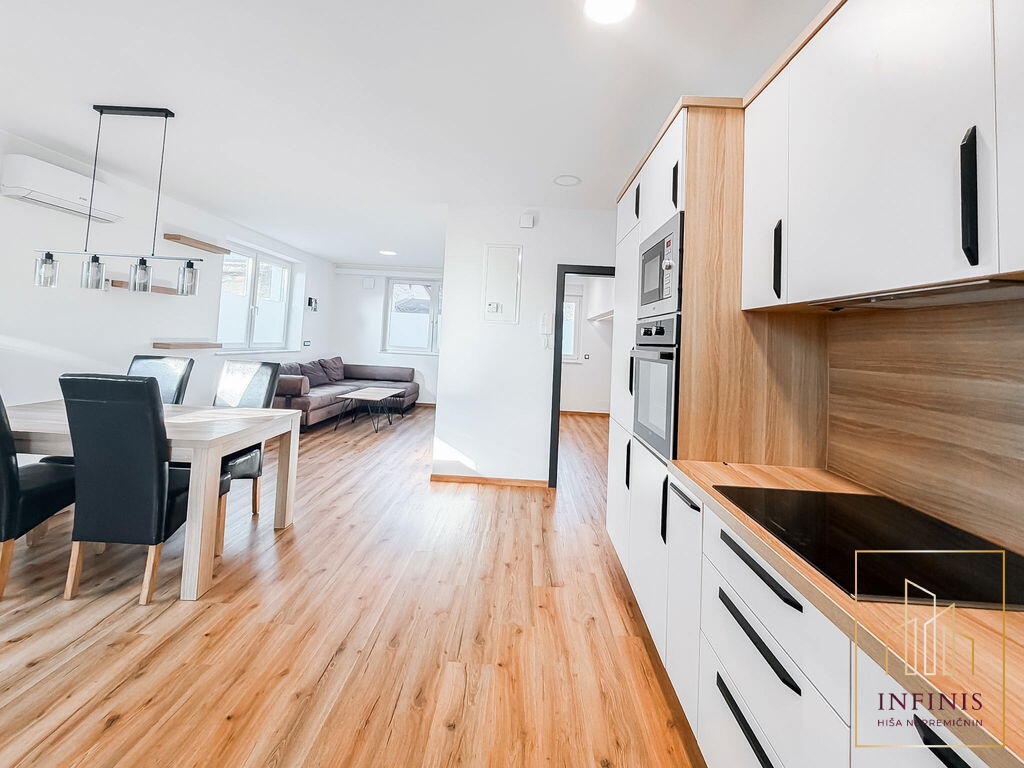 Oddaja, Stanovanje, 3-sobno, Ljubljana okolica, Škofljica - Slika 4