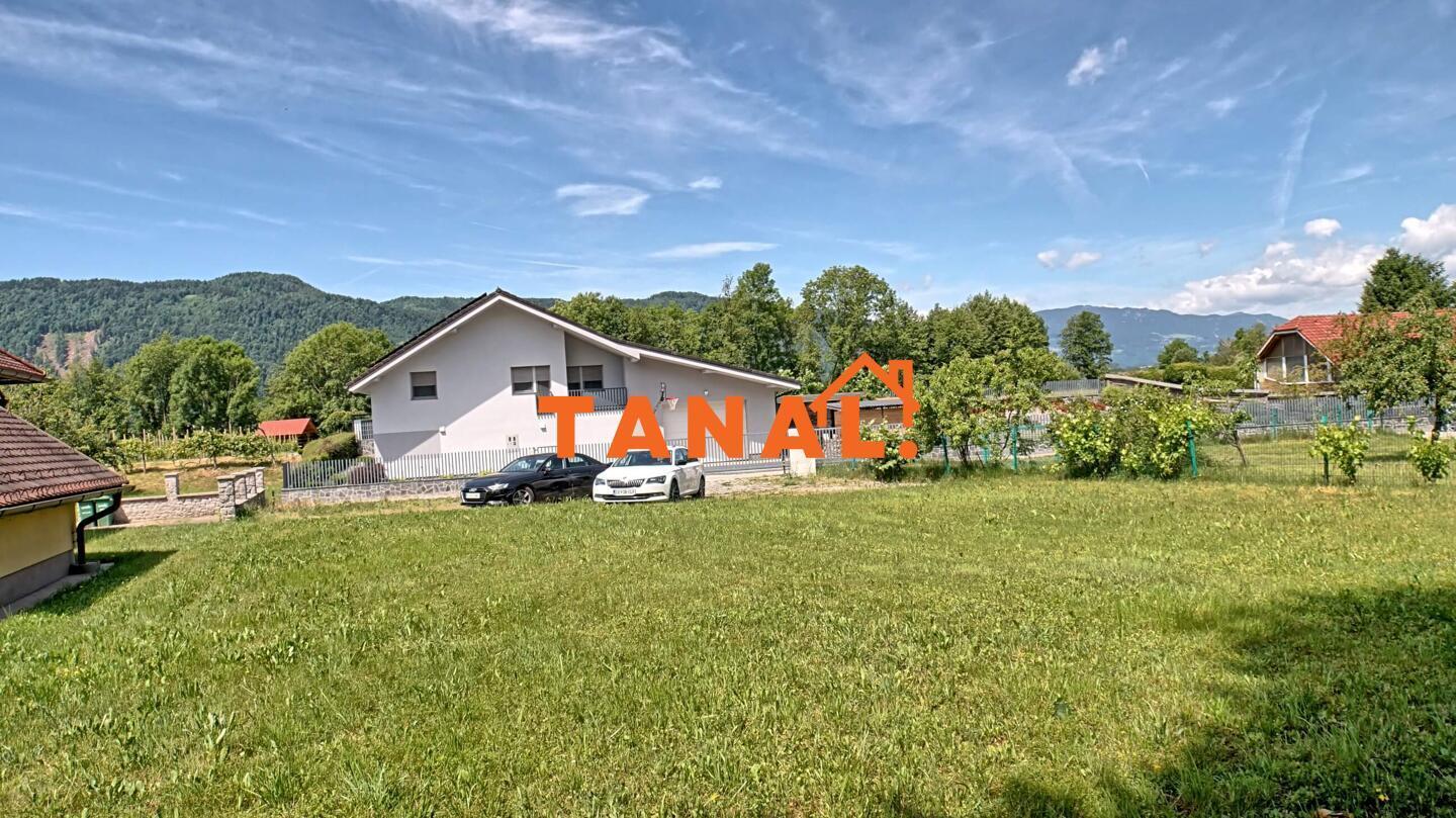 Zazidljivo zemljišče Male Braslovče - Slika 4