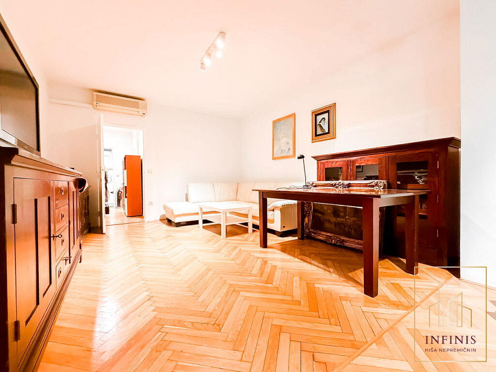 Oddaja, Stanovanje, 3-sobno, Podravska, Maribor, Center - Slika 7